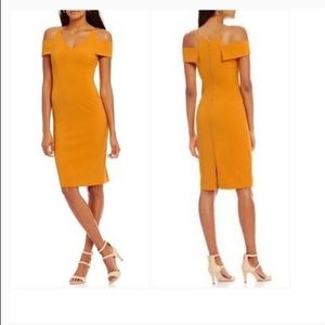 Antonio Melani Venus Dress